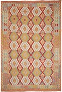 Kilim Tappeto orientale 200 x 290 (Pakistan) Tessuto A Mano