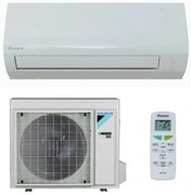 Daikin condizionatore mono ftxf-d + rxf-d sensira 21000 btu 6,0 kw+