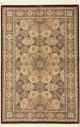 Ghom Tappeto persiano 130 x 200 (Iran) Annodato A Mano