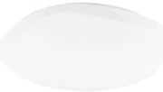 Plafoniera LED Totari-C Ø 60 cm bianco IP20, 5400 lumen EGLO