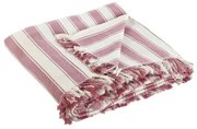 Coperta Home ESPRIT Rosa 230 x 260 cm