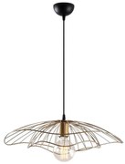 Lampadario su filo TEL 1xE27/40W/230V