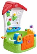 Casa da Gioco per Bambini Step 2 Toddler Corner House 82 x 80 x 106 cm