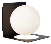 Markslöjd 107495 - Applique da bagno ZENIT 1xG9/18W/230V IP44