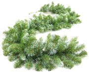 Decorazione natalizia GHIRLANDA ANNA 100 cm