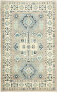 Kazak Tappeto orientale 80x130 (Pakistan) Annodato A Mano