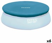 Copertura per piscina Intex 28022 easy set 366 x 20 x 366 cm
