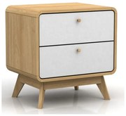 Comodino Caitlin - Støraa