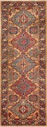 Kazak Tappeto 80 x 210 (Pakistan) Annodato A Mano