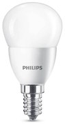 Philips - Lampadina LED 4W Plastica Corona (250lm) E14