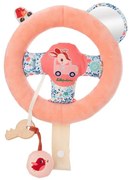 Lilliputiens - Volante di stoffa - Stella il cervo