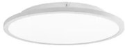 Plafoniera LED 36W Ø400mm con driver Philips Bianca 4.680lm CCT