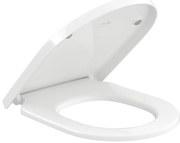 Villeroy & Boch 8M42S101 - Sedile WC SoftClose SUBWAY 3.0 bianco