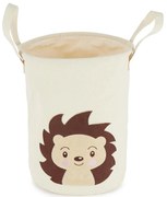 Bieco - Cesto portaoggetti - riccio Pixie