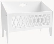 Scaffale per bambini fatto a mano Harlequin