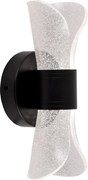 Lampada da parete LED G029-W Black