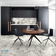 Marazzi "All Marble" Calacatta Extra Nat. Rett.60x120