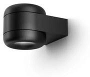 Serien Lighting - Cavity Applique da Parete S 2700K Nero Serien Lighting