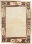 Gabbeh Tappeto orientale 240x170 (Indian) Annodato A Mano
