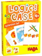 Logic! CASE Extension Set – Animali