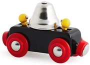 Brio - Vagone con campana