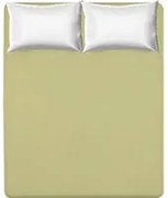 Lenzuolo con angoli matrimoniale I love green Quotes