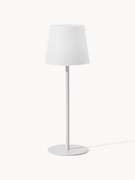 Lampada da tavolo con luce regolabile con USB Fausta