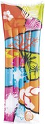 Materassino Gonfiabile Air Mat Multicolor 183x69 cm – 3 Fantasie