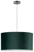 Spot-Light 3754027 - Lampadario a cavo SCARLETT 1xE27/60W/230V