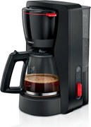 Bosch - TKA3M133 caffettiera elettrica Caffettiera a filtro 1,25 l