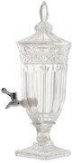 Dispenser con rubinetto 2 l Savita - Premier Housewares