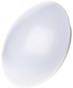 Plafoniera LED da bagno LED/18W/230V IP44