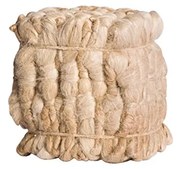 Canapa pettinata extra fine