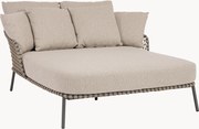 Daybed da esterno Ivissa