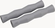 Set di 2 distanziatori per appendiabiti Spacers