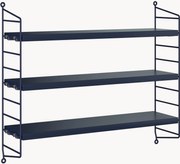 Mensola da parete String Pocket