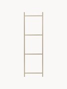 Scala a mensola per sistema di scaffalature Punctual, alt. 142 cm