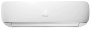 Unità interna climatizzatore HISENSE TG35VE00G 3412 BTU classe di raffreddamento A++, bianco
