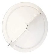 Valvola anti-riflusso 7420 originale - Cappa aspirante Bosch 293495