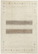 Gabbeh Tappeto 210 x 310 (Iran) Annodato A Mano