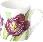 Tazza in porcellana 75 ml Tulip Meadow - IHR