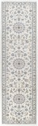 Tappeto persiano 300 x 80 (Iran) Annodato A Mano
