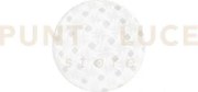 Plafoniera penelope bianca in pmma 24w 2870lm cct 3000 e 4000 e 650...