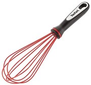 Tefal - Frustra da cucina INGENIO nero/rosso