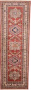 Samarkand Tappeto orientale 250x80 (Pakistan) Annodato A Mano