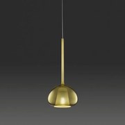BEBA Vetro Grande Oro Sforzin illuminazione Ricambio