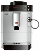 Caffettiera superautomatica Melitta Caffeo Passione Argentato 1000 W 1400 W 15 bar 1,2 L 1400 W