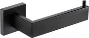Mexen Vox portacarta igienica, nero - 707033-70