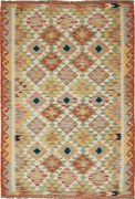 Kilim Tappeto orientale 180 x 120 (Pakistan) Tessuto A Mano
