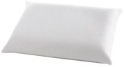 Cuscino Viscoelastico Abeil Nuit de Velours Bianco 40 x 60 cm